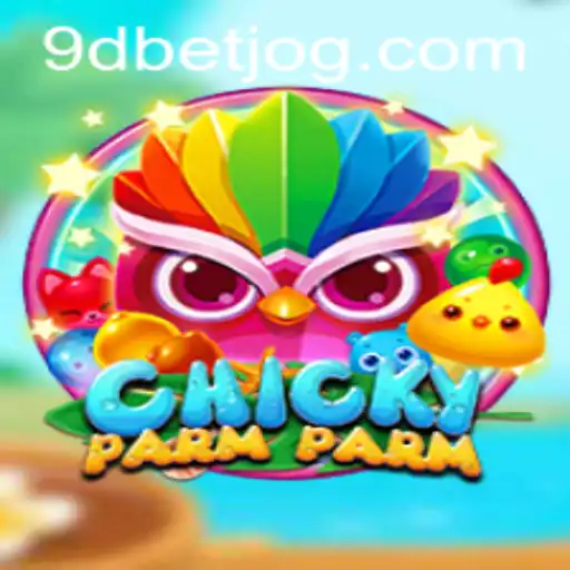ChickyParmParm: Um Mergulho no Mundo do Jogo de Estratégia