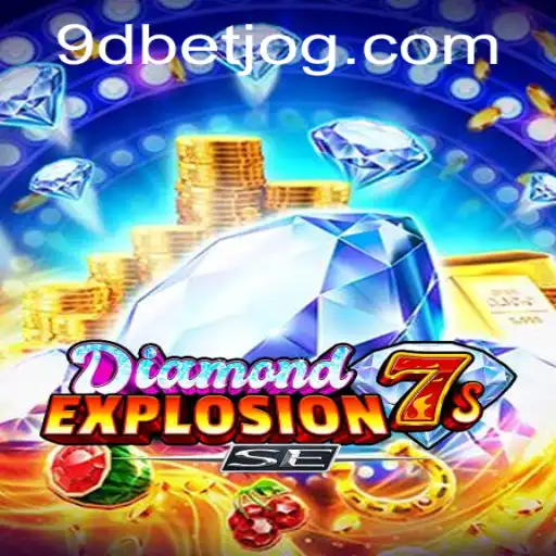 Explorando o Mundo de DiamondExplosion7sSE no Universo 9DBET.COM