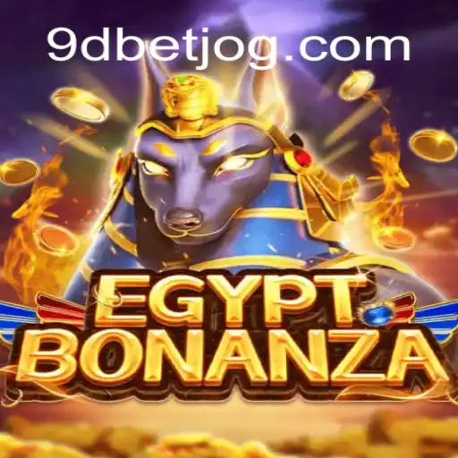 Explore o Fascinante Mundo de EgyptBonanza no 9DBET.COM