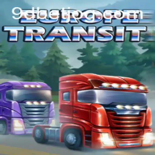 EuropeTransit: Descubra a Nova Experiência de Jogo com 9DBET.COM