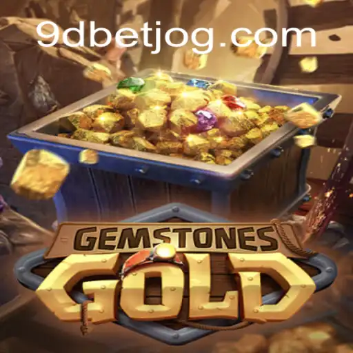 Explorando GemstonesGold: Um Aventura Brilhante no Universo de 9DBET.COM