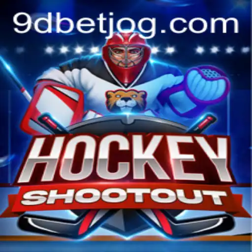 Descubra o Excitante Mundo do HockeyShootout com 9DBET.COM
