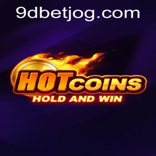 Explorando o Universo Empolgante de HotCoins no 9DBET.COM