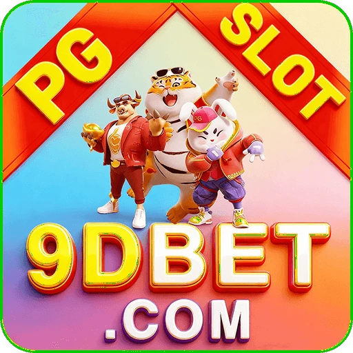 9DBET.COM Logo