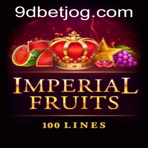 Explore o Fascinante Mundo do ImperialFruits100 com 9DBET.COM