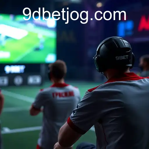 Jogos ao vivo