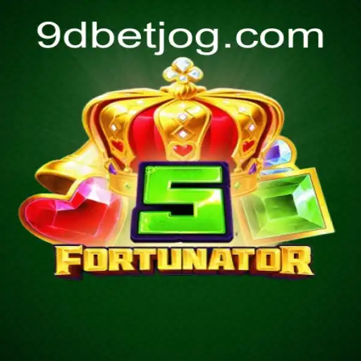 Descubra o Mundo de 5Fortunator: Regras e Estratégias do Jogo Popular de 9DBET.COM
