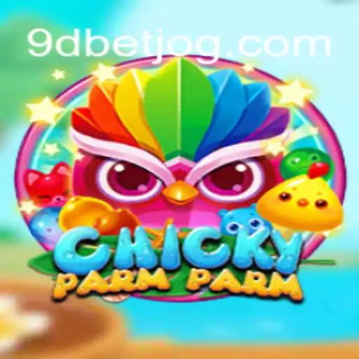 ChickyParmParm: Um Mergulho no Mundo do Jogo de Estratégia