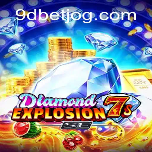 Explorando o Mundo de DiamondExplosion7sSE no Universo 9DBET.COM