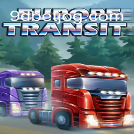 EuropeTransit: Descubra a Nova Experiência de Jogo com 9DBET.COM