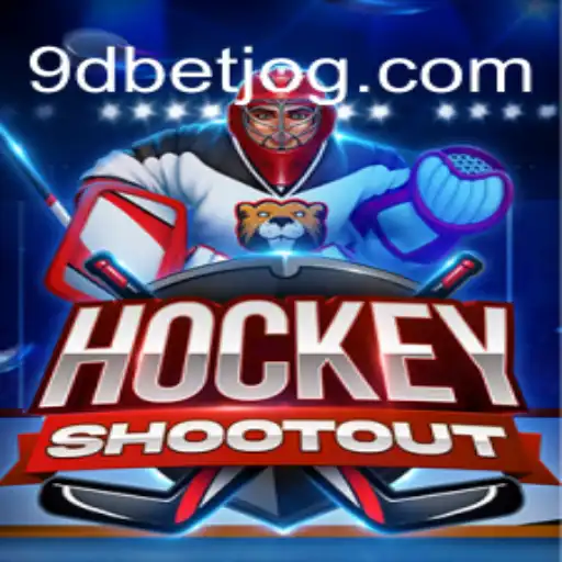 Descubra o Excitante Mundo do HockeyShootout com 9DBET.COM