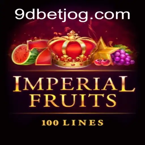 Explore o Fascinante Mundo do ImperialFruits100 com 9DBET.COM