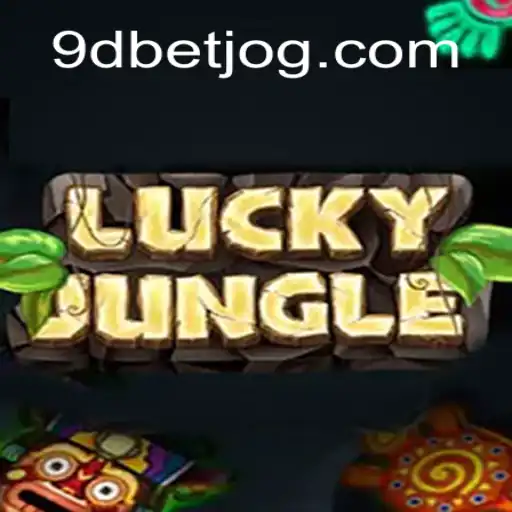 Explorando LuckyJungle: O Novo Fenômeno de 9DBET.COM