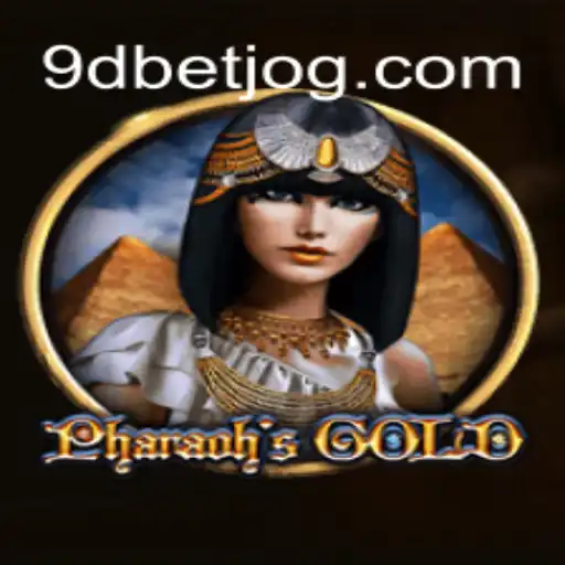 Descubra a Aventura de PharaohsGold no 9DBET.COM