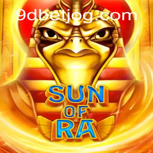 Desvendando SunofRa: Um Mergulho no Mundo do Novo Jogo de 9DBET.COM