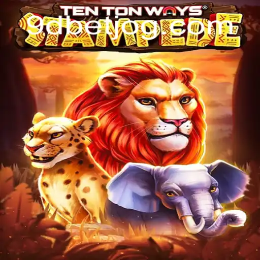 Explorando o Mundo de TenTonWaysStampede: Um Jogo Revolucionário