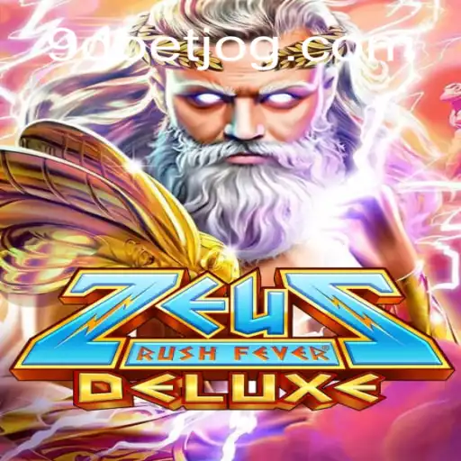 Explorando o Universo de ZeusRushFeverDeluxe