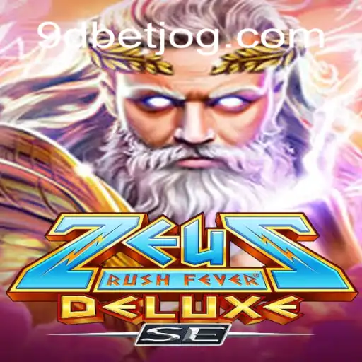 Descubra ZeusRushFeverDeluxeSE: Um Jogo de Aventura Emozionante em 9DBET.COM