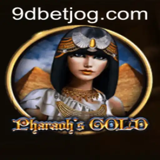 Descubra a Aventura de PharaohsGold no 9DBET.COM