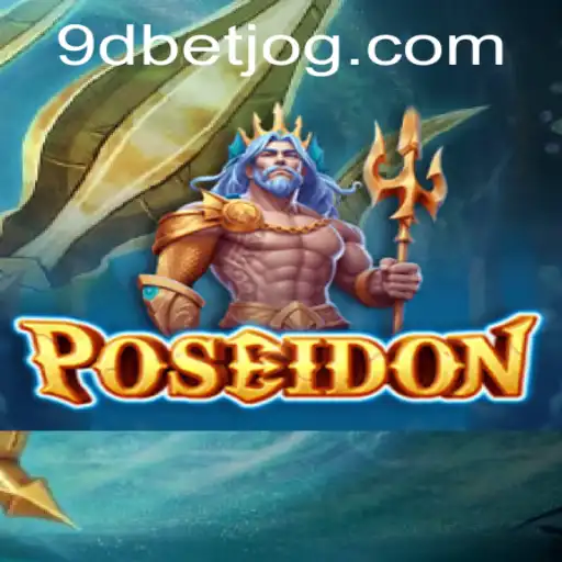 Explorando as Profundezas de Poseidon: Um Guia Detalhado do Jogo