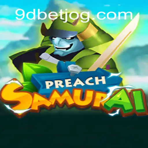 PreachSamurai: Uma Aventura Única no Universo dos Games