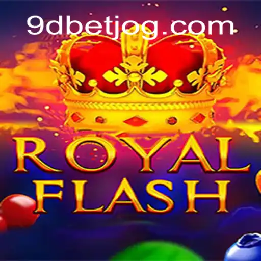 Descubra o Mundo do RoyalFlash e as Regras do Jogo com 9DBET.COM