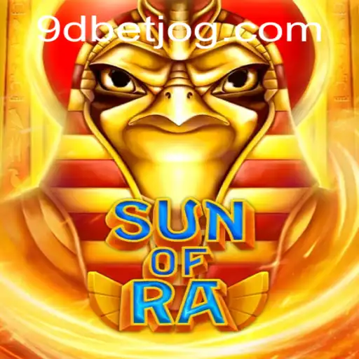 Desvendando SunofRa: Um Mergulho no Mundo do Novo Jogo de 9DBET.COM